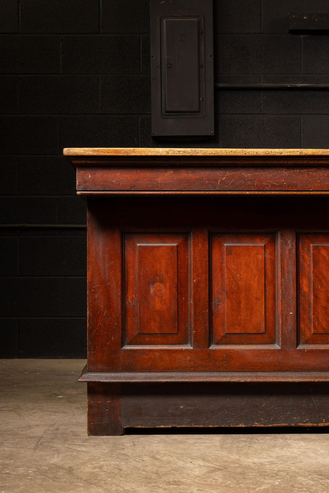 Vintage General Store Counter-top desk retailer