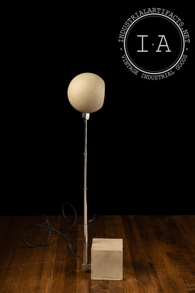 MCM Original Lytegem Adjustable Desk Lamp