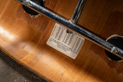 Mid-Century Herman Miller/Eames Dining Chair
