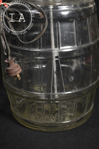 Vintage Gem Dandy Electric Churn by Alabama Manufacturing Co.