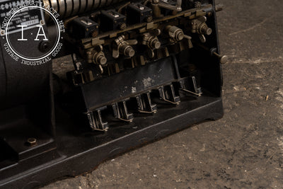 Vintage Electric Coin Sorting Machine by CoinAudit