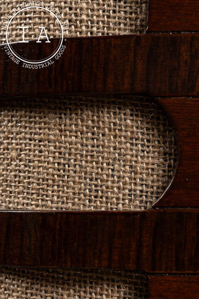 Vintage Model 6S632 Radio by Zenith