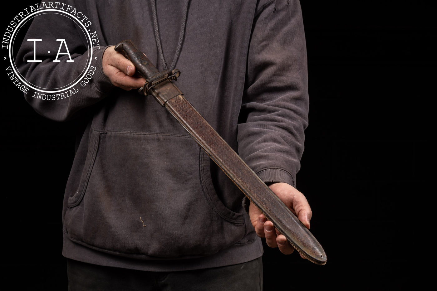 World War 1 American Bayonet Sword