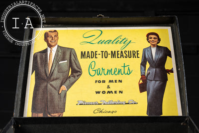 Pioneer Tailoring Co. Kit Case