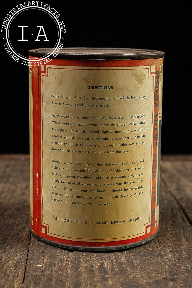 Antique Hippo Permanent Pliable Oil Can