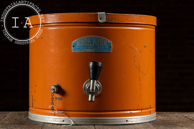 Vintage Kool-Aire Drink Dispenser by Steel City