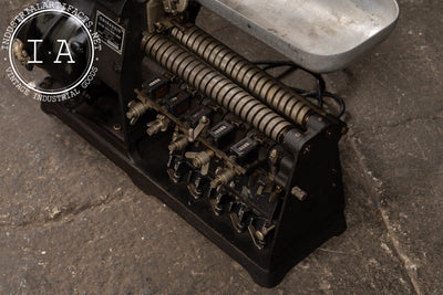 Vintage Electric Coin Sorting Machine by CoinAudit