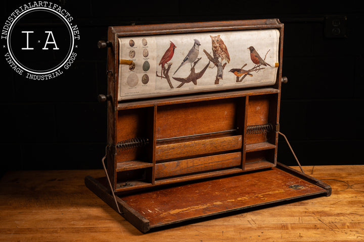 家具 antique desk Early 20th Century Antique Victorian Mahogany Spinet Piano