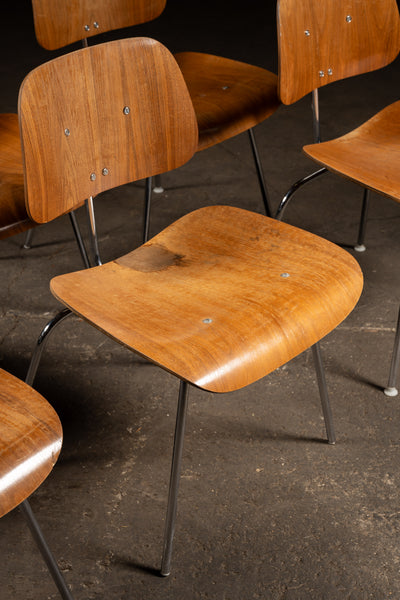 Mid-Century Herman Miller/Eames Dining Chair