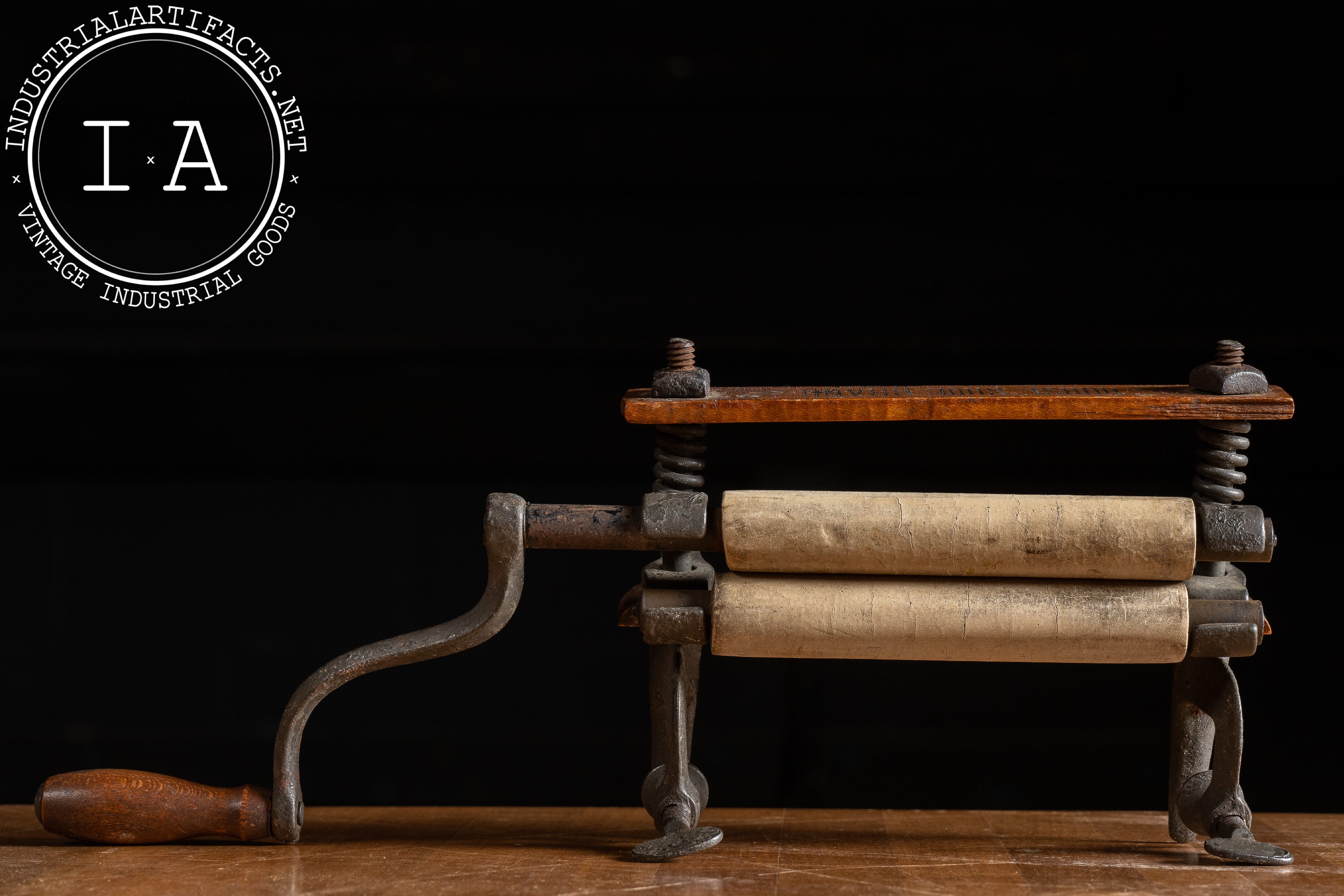 Salesman Samples – Industrial Artifacts Salesman Samples – Industrial Artifacts