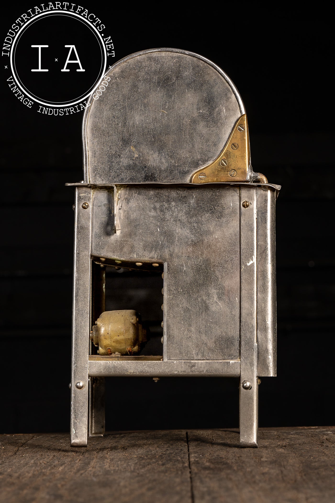 1930s Hobart Crescent Dishwasher Salesmans Sample