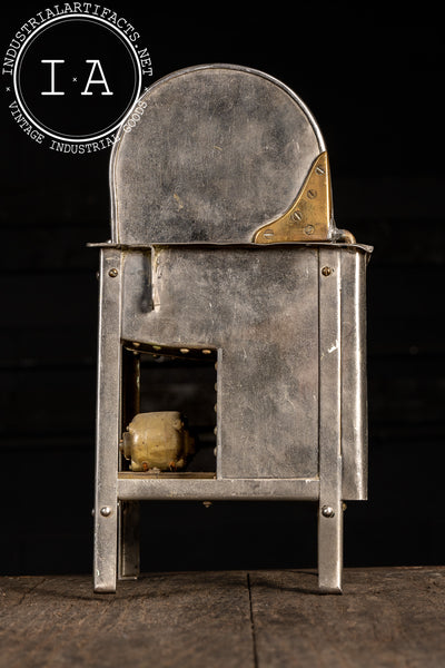1930s Hobart Crescent Dishwasher Salesmans Sample