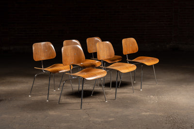 Mid-Century Herman Miller/Eames Dining Chair