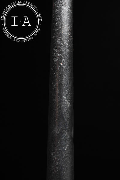 Early Chicago, Rock Island & Pacific (CRI&P) Railroad Oiler Can