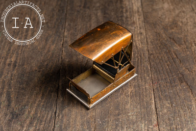 Late 19th Century Salesman Carriage by A. F. Buchanan and Sons
