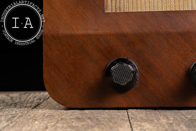 Vintage A122M Radio by Murphy