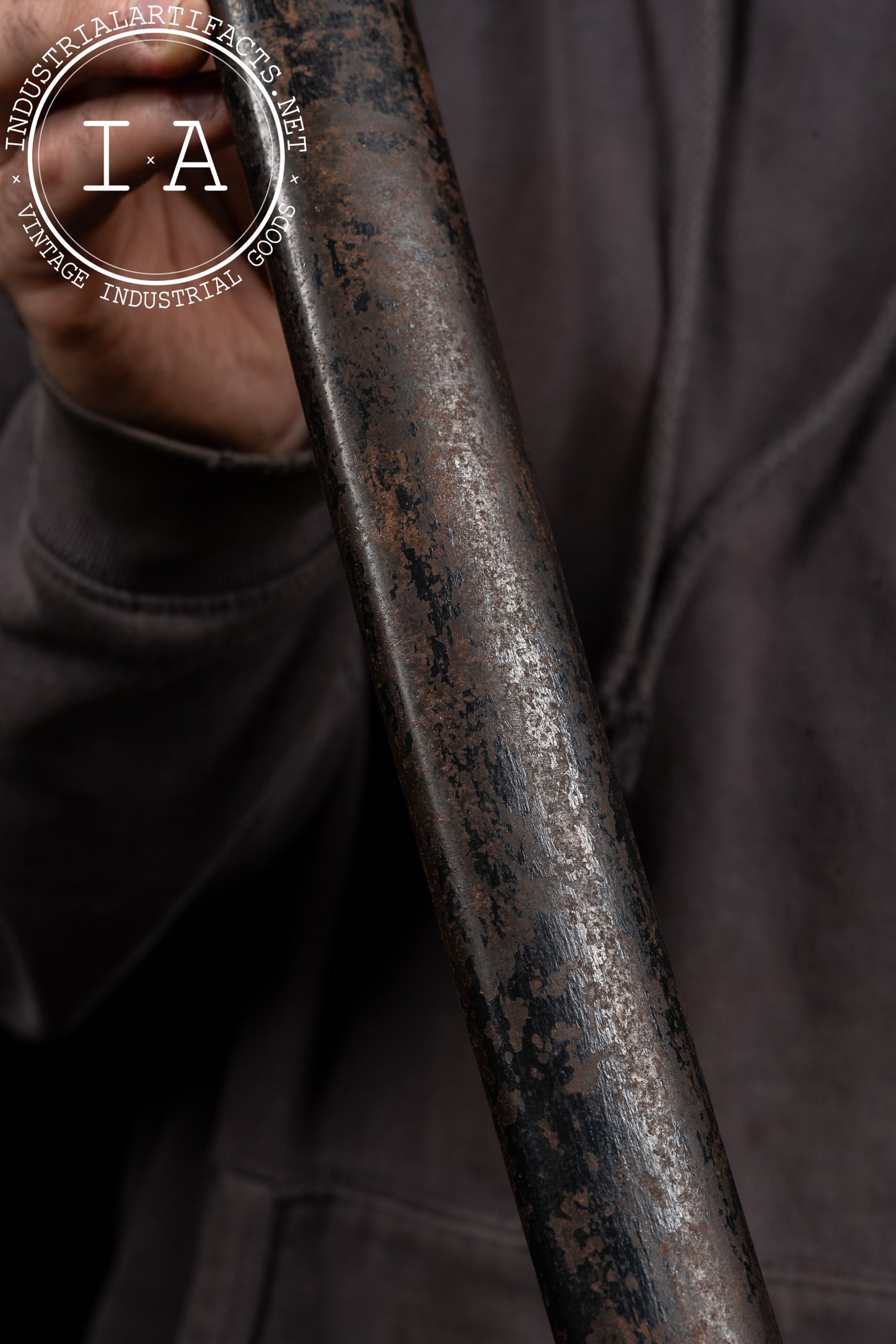 French Model 1842 Yataghan Saber Bayonet by Châtellerault