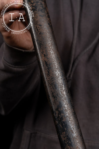 French Model 1842 Yataghan Saber Bayonet by Châtellerault