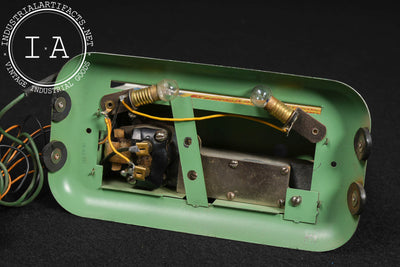 Vintage Ringling/Barnum & Bailey O-Scale Lighted Billboard by American Flyer