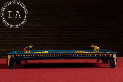 Vintage Tabletop Ice Hockey Game by Gotham