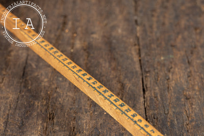 Early Badal Subjective Optometer