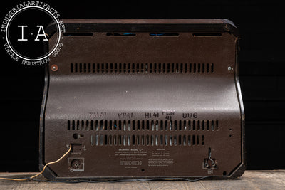 Vintage A122M Radio by Murphy