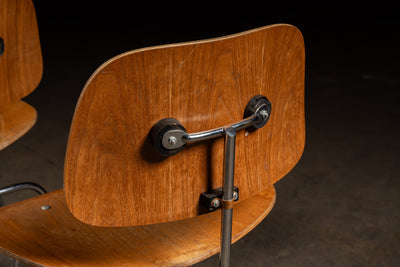 Mid-Century Herman Miller/Eames Dining Chair