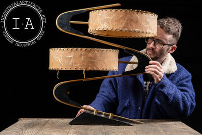 MCM Z-Lamp by Majestic