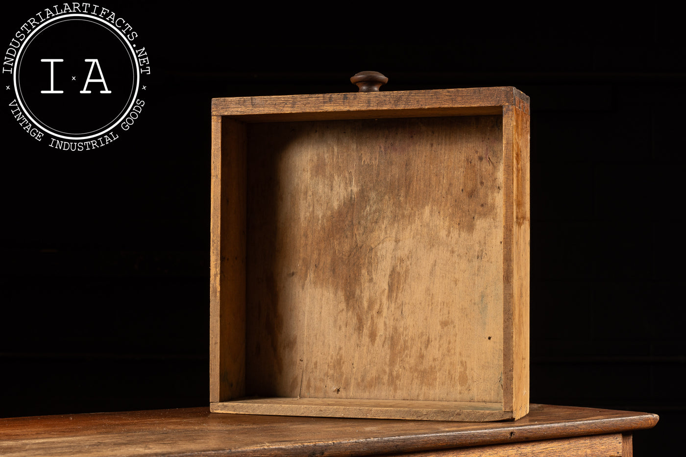 Early 20th Century Jelly Cabinet