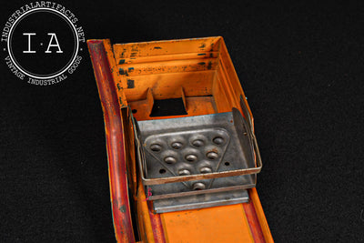 Antique Bowling Alley #500 Tabletop Game by Brinkman