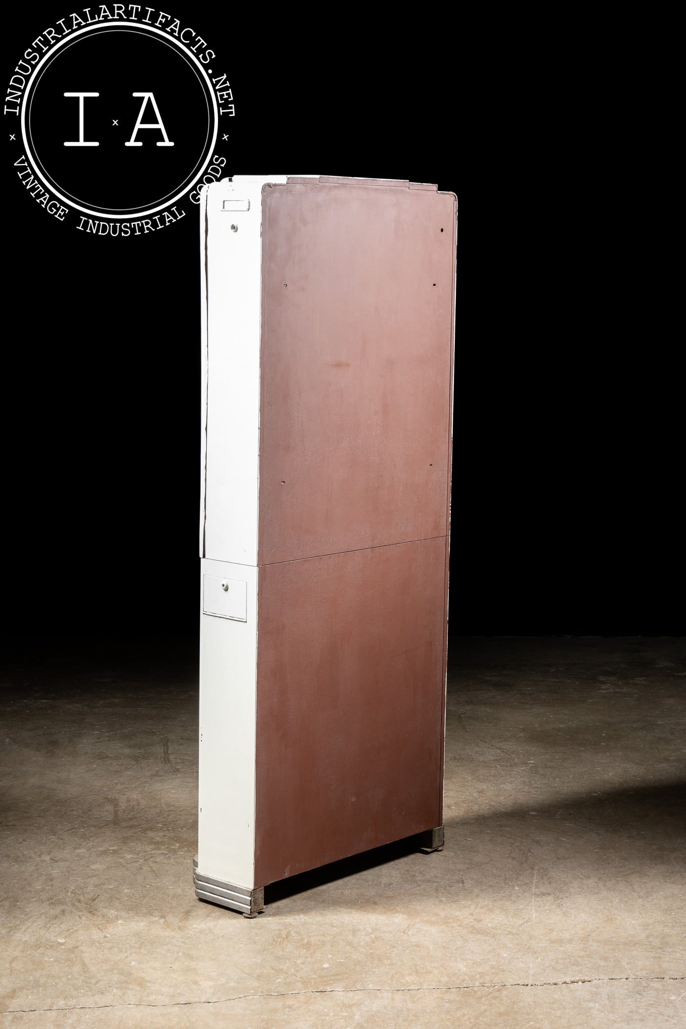 Original 1930s Rowe Cigarette Machine
