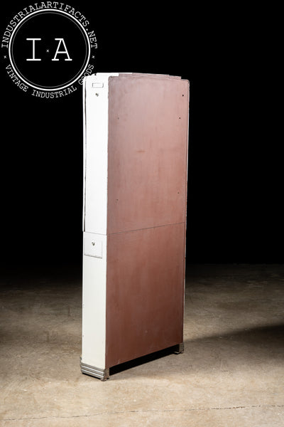 Original 1930s Rowe Cigarette Machine