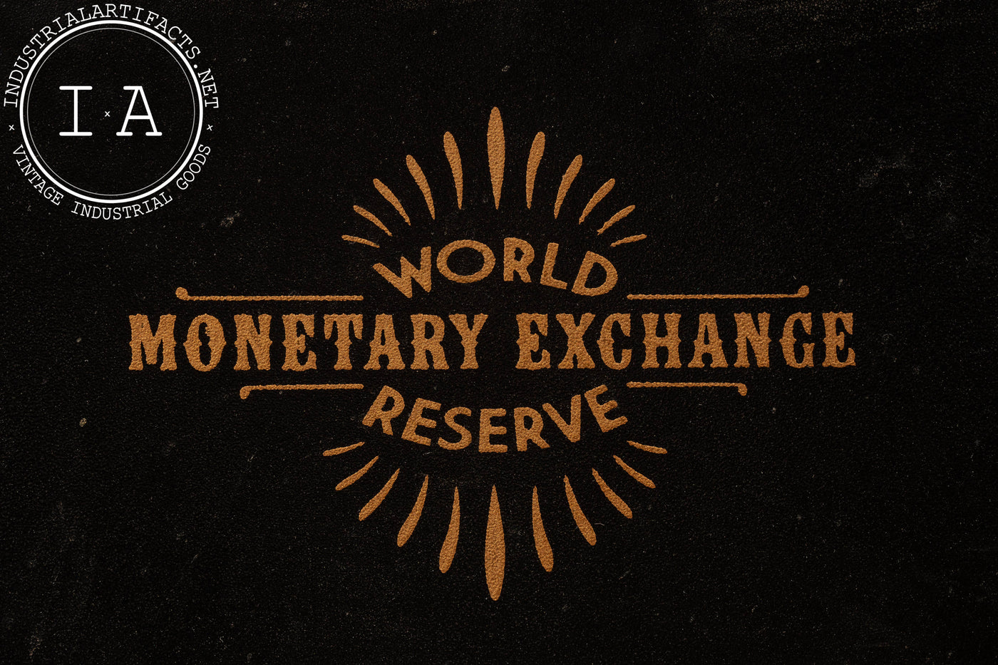 World Monetary Exchange Combination Safe