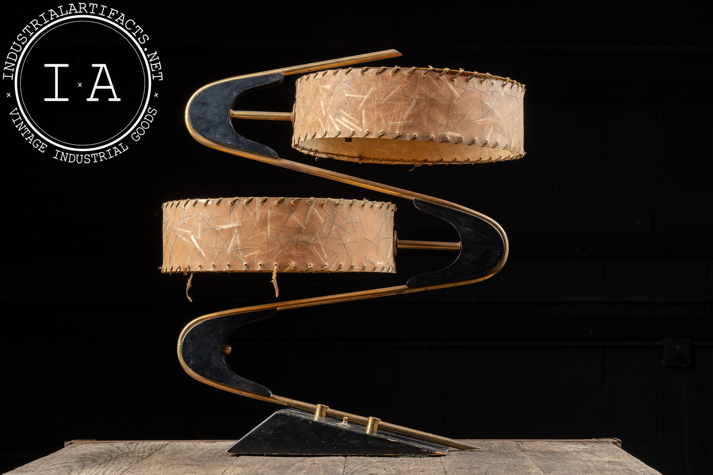 MCM Z-Lamp by Majestic