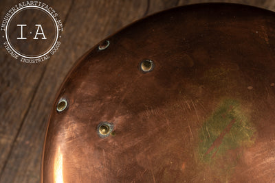 Vintage "Eye-Saver" Cobra Desk Lamp by Faries