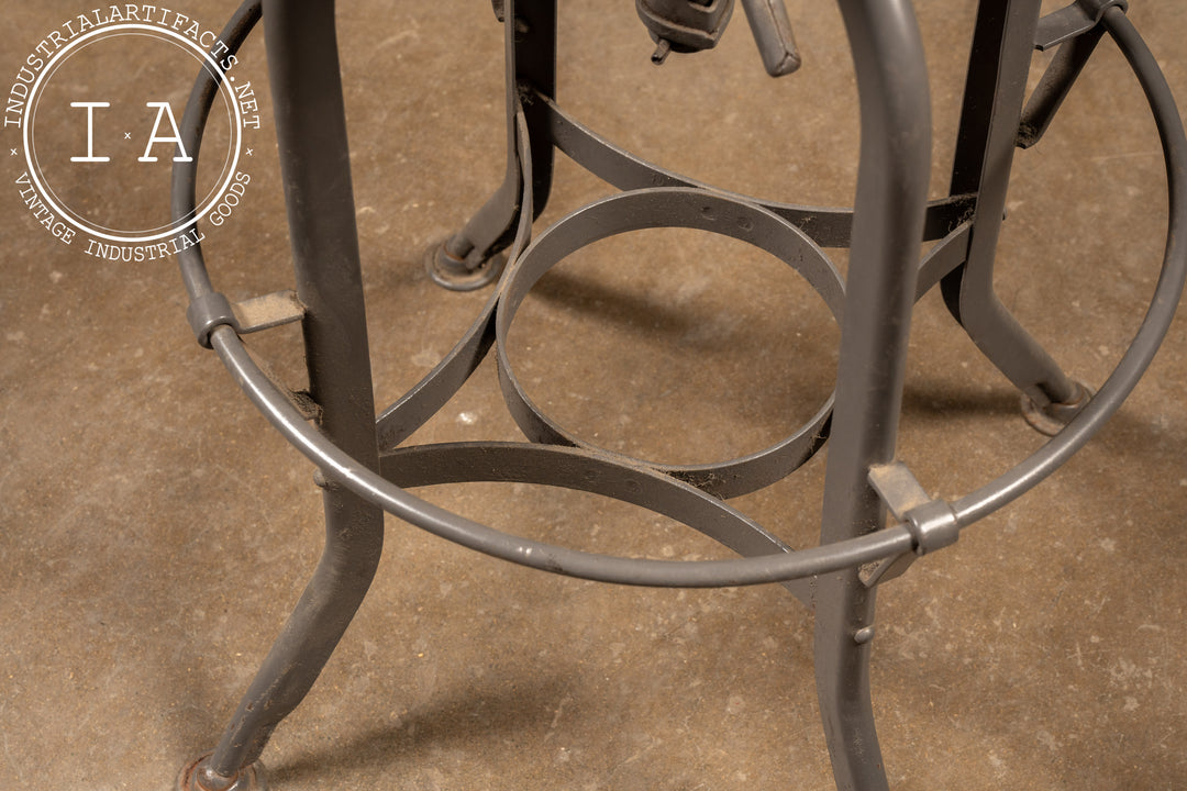廃盤品 knot antiques TOLEDO2 STOOL Lo