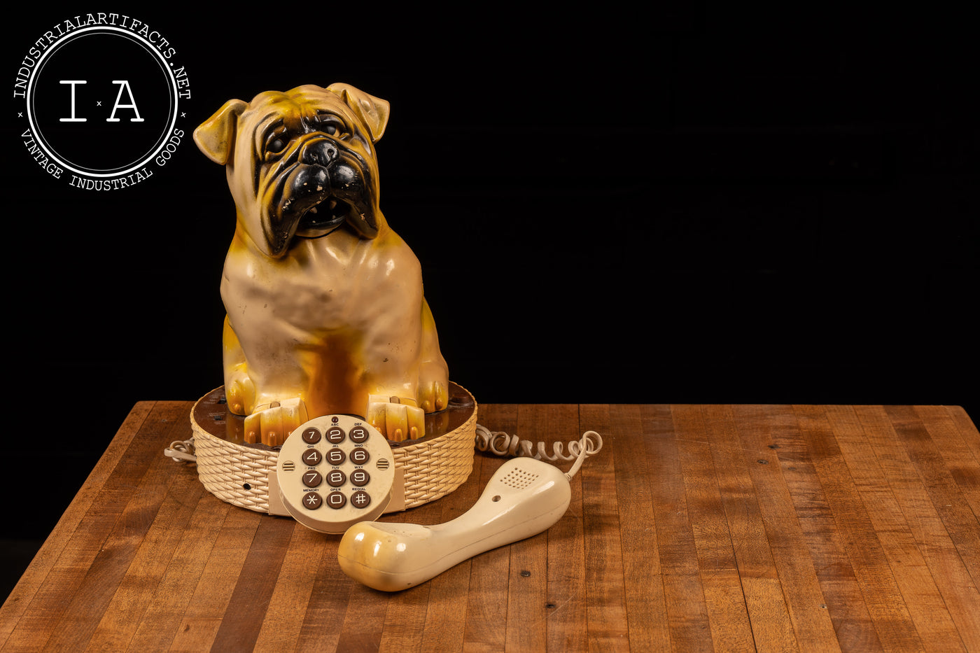 Vintage Fido-Fone