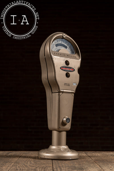 Vintage “Park-O-Meter” Salesman Sample by Rockwell