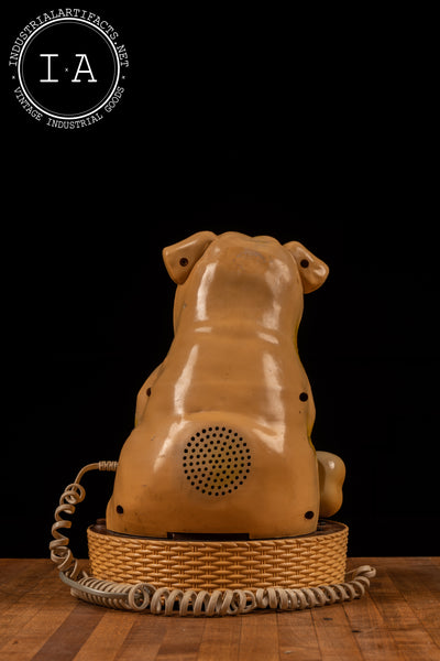 Vintage Fido-Fone