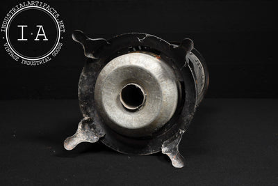 Vintage "Perfection" Pressed Steel Kerosene Stove