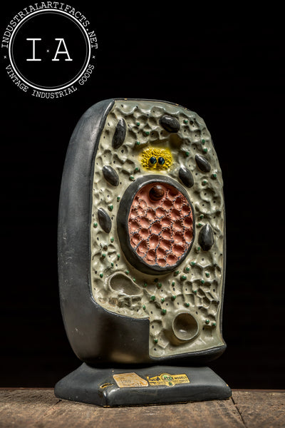 The Cell | Vintage Turtox Scientific Model by General Biological Supply