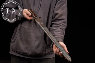 World War 1 American Bayonet Sword