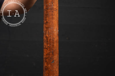 Vintage Badger Power King Box Car Mover