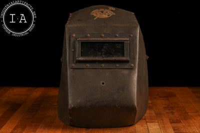 Early Forney Welding Helmet