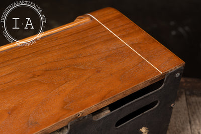 Vintage L-630 Radio by General Electric