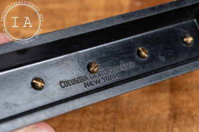 Vintage Dentoform Tooth Case
