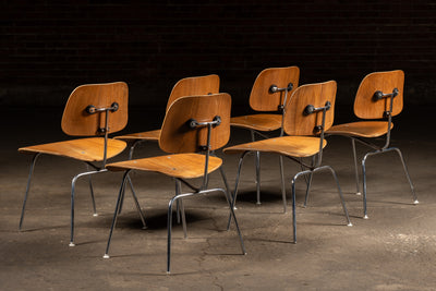 Mid-Century Herman Miller/Eames Dining Chair