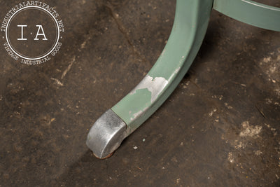 c. 1920 Dental Stool by A. S. Aloe Co.