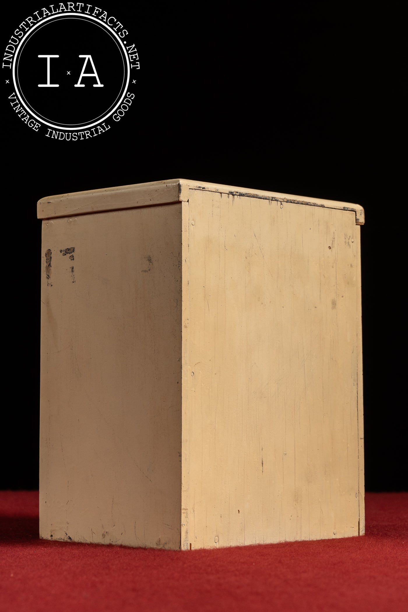 Gordonair Conditioning Icebox Salesman Sample