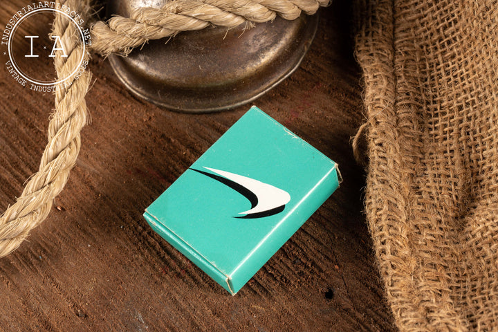 Vintage Newport Cigarettes Butane Lighter – Industrial Artifacts